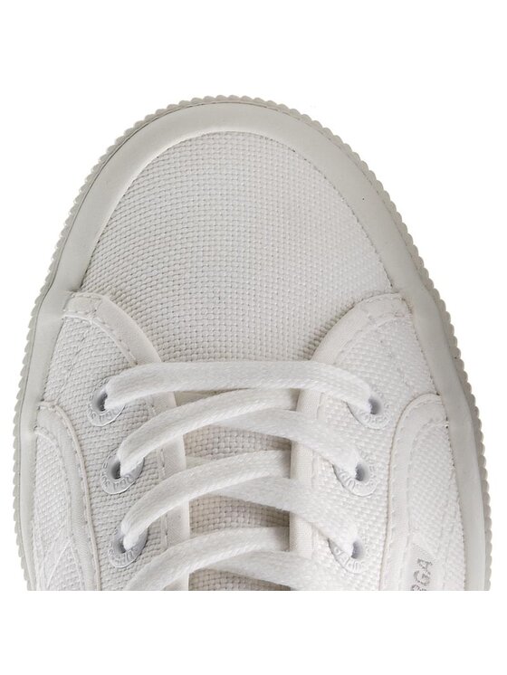 Superga Superga Kedai 2750 Cotu Classic S000010 Balta