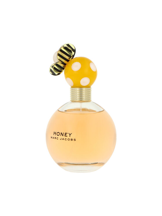Marc Jacobs Marc Jacobs Marc Jacobs Honey woda perfumowana spray 100ml Woda perfumowana