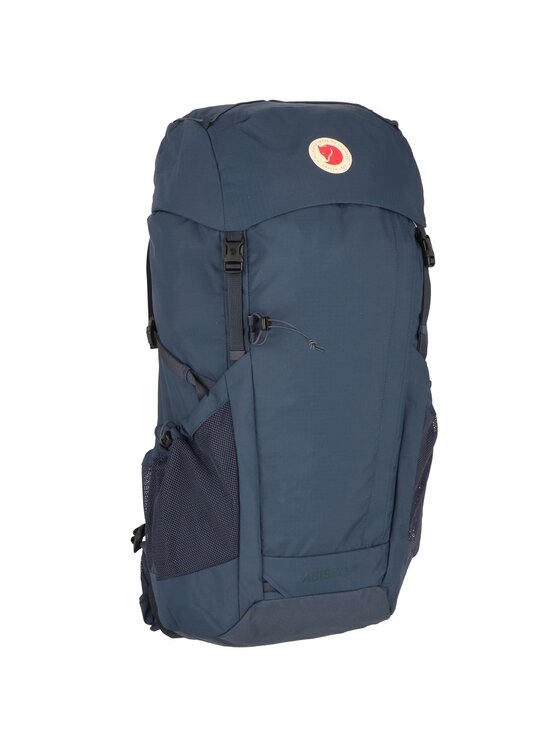 Fjällräven Fjällräven Plecak 274694 Błękitny