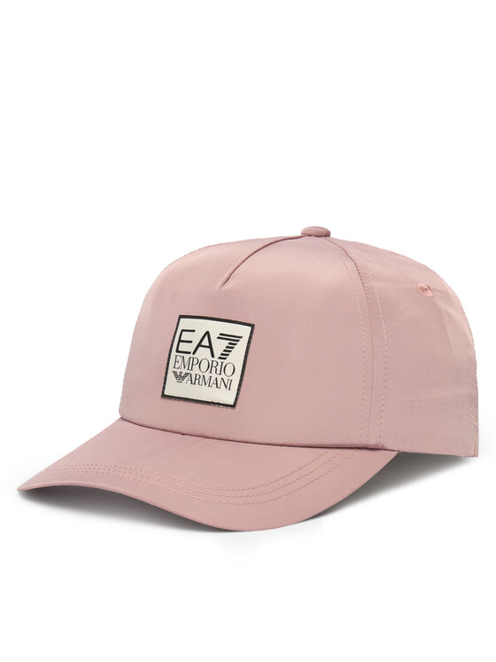 Kšiltovka EA7 Emporio Armani