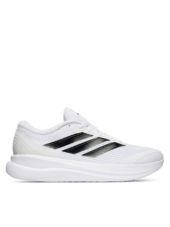 adidas adidas Jooksujalatsid Runfalcon 6 Cloudfoam Running Shoes IH9526 Valge