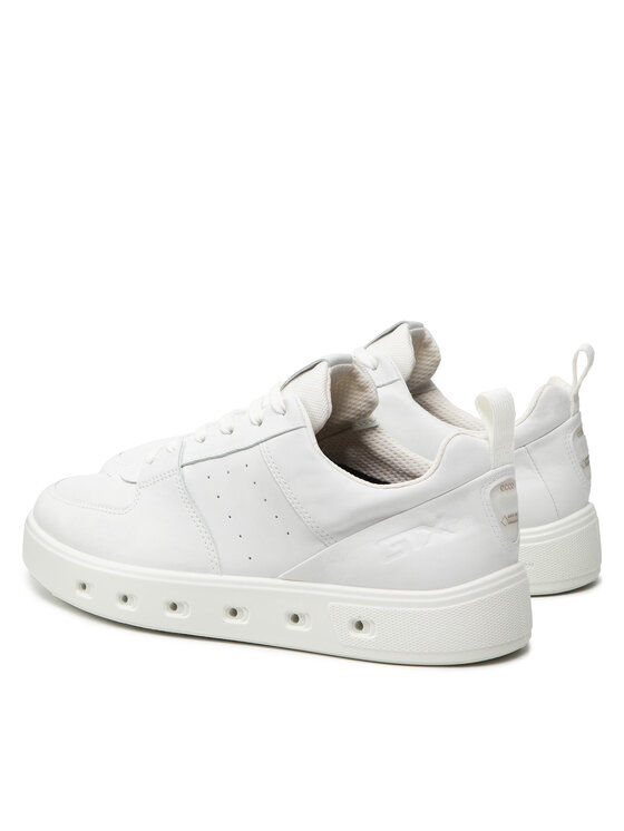 ECCO ECCO Sneakersy Street 720 M GORE-TEX 52081401007 Biały