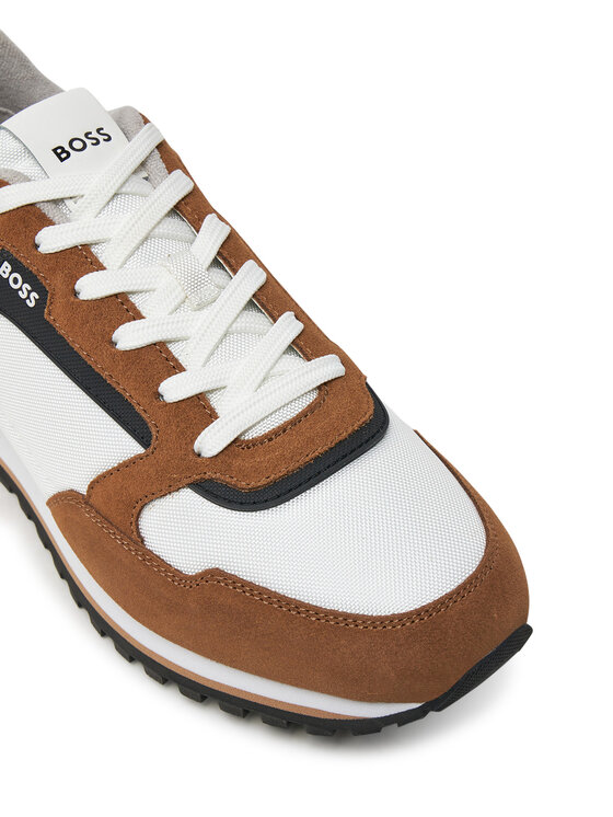 BOSS BOSS Sneakers Parkour-L 50523221 Beige