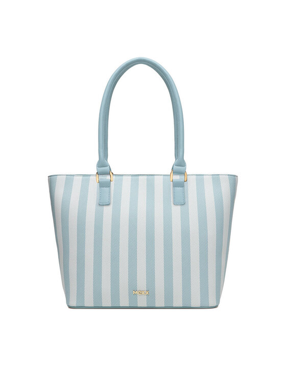 MEXX MEXX Geantă CEO-MEXX-K-006-09 Albastru