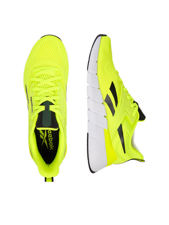 Reebok Reebok Buty na siłownię EO-NANO GYM 100244699 Zielony
