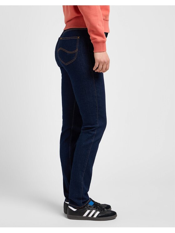 Lee Lee Jeans Elly Blu Slim Fit