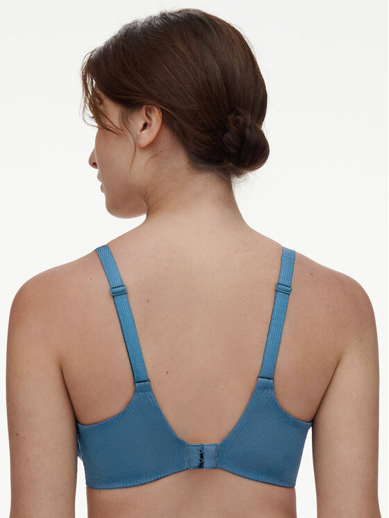 Chantelle Chantelle Reggiseno C15YMU Blu