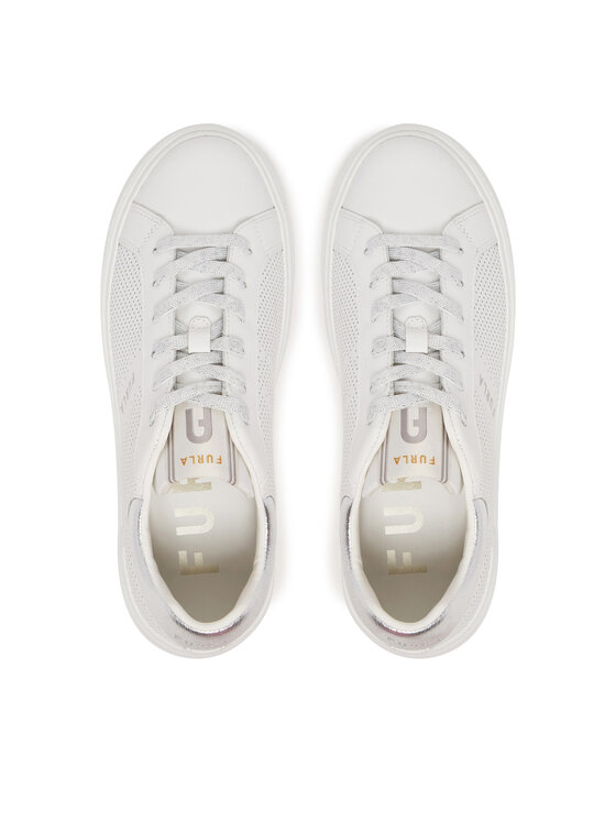 Furla Furla Sneakersy YJ56NUA BX3719 Q1700 Biały