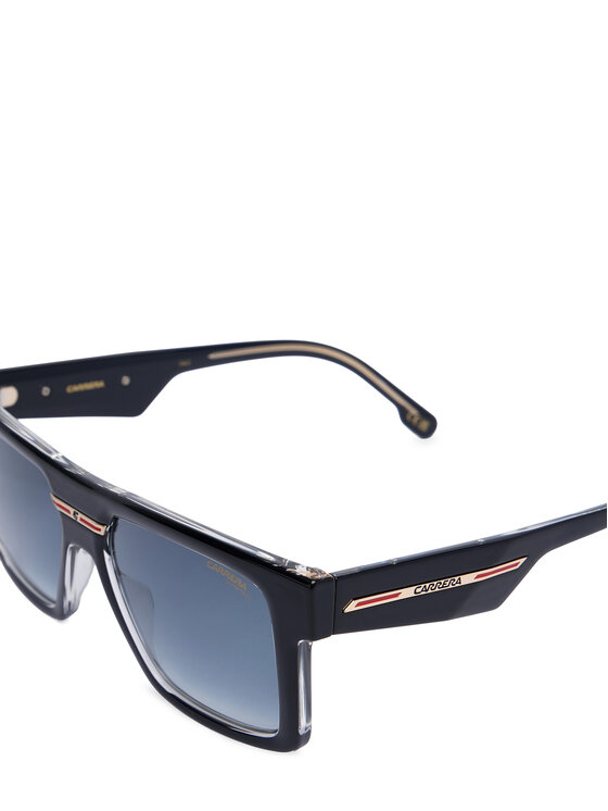 Carrera Carrera Slnečné okuliare C 25/S 208713 Čierna