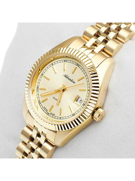 Adriatica Adriatica Orologio A3090.1111Q Oro