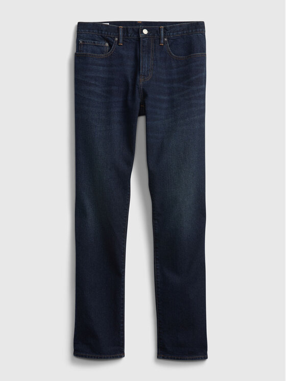 Gap Gap Farmer 709153-00 Sötétkék Regular Fit