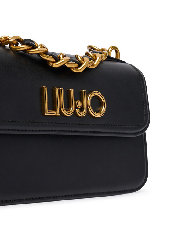 Liu Jo Liu Jo Handtasche AA6121 E0958 Schwarz