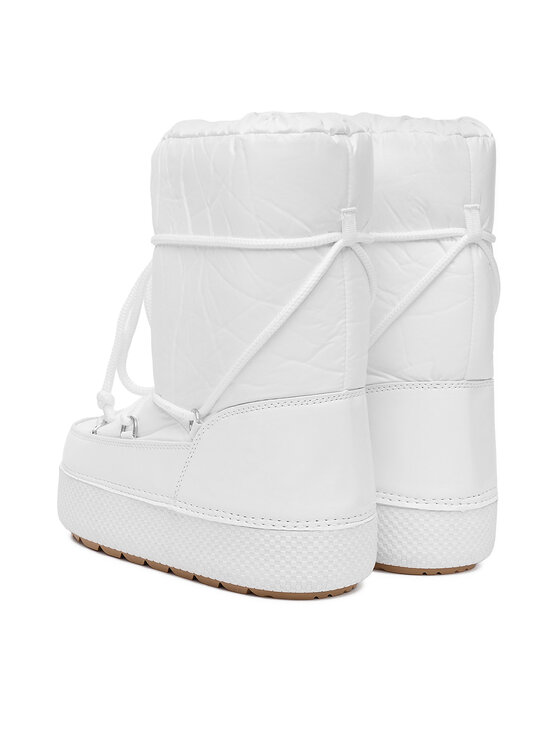 DeeZee DeeZee Schneeschuhe DZN-002 Weiß