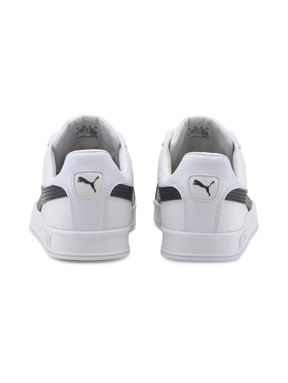 Puma Puma Sneakersy 374754 Biały