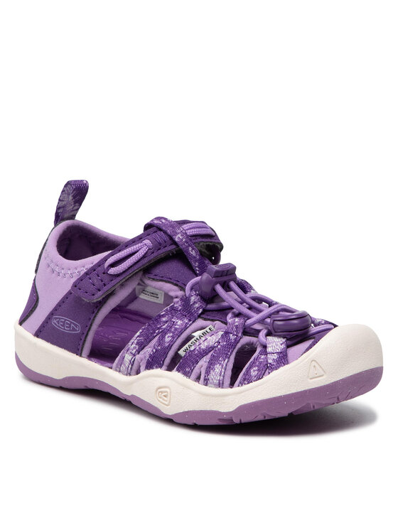 Keen Keen Sandale Moxie Sandal 1026286 Ljubičasta