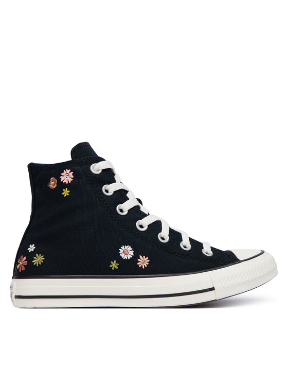 Converse Converse Tenisice Chuck Taylor All Star ​ A16902C Crna