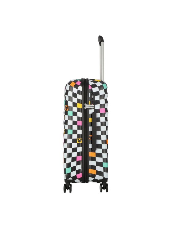 American Tourister American Tourister Walizka średnia 310756 Kolorowy