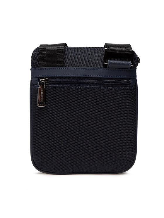 Valentino Valentino Borsellino Plin VBS6H002 Blu scuro