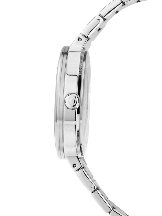 Trussardi Trussardi Zegarek R2423164001 Czarny