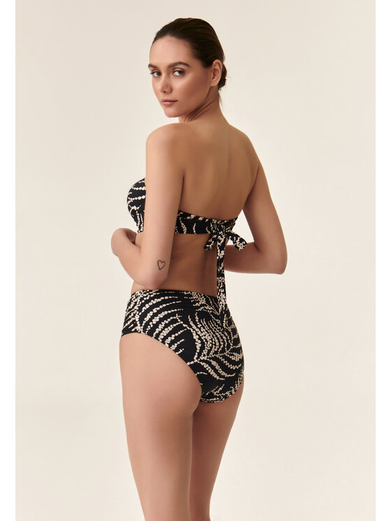 TATUUM TATUUM Góra od bikini DORIA Kolorowy