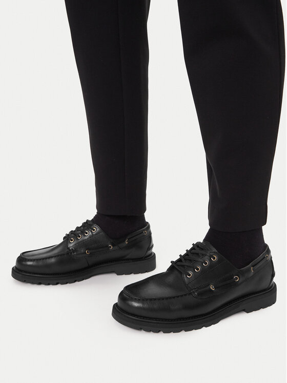 Vagabond Shoemakers Vagabond Shoemakers Mokasinai Jay 5977-001-20 Juoda