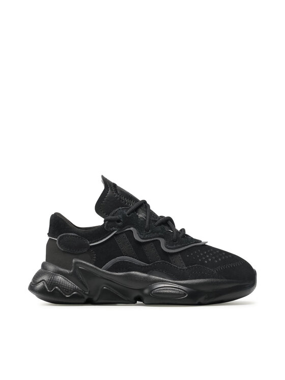 adidas Sneakersy Ozweego C EF6298 Čierna
