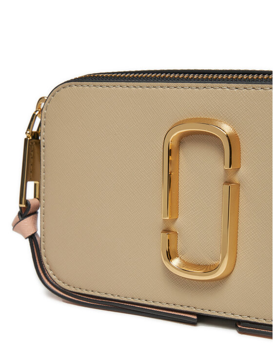 Marc Jacobs Marc Jacobs Ročna torba 2S3HCR500H03 Khaki