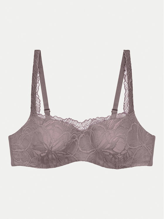 Triumph Triumph Reggiseno con ferretto Illusion 10219845 Grigio