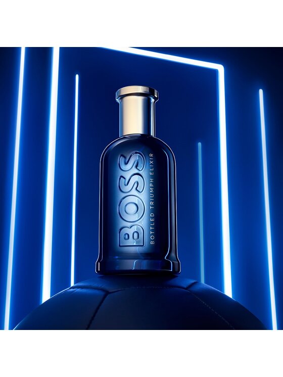 HUGO BOSS HUGO BOSS Boss Bottled Triumph Elixir Perfumy