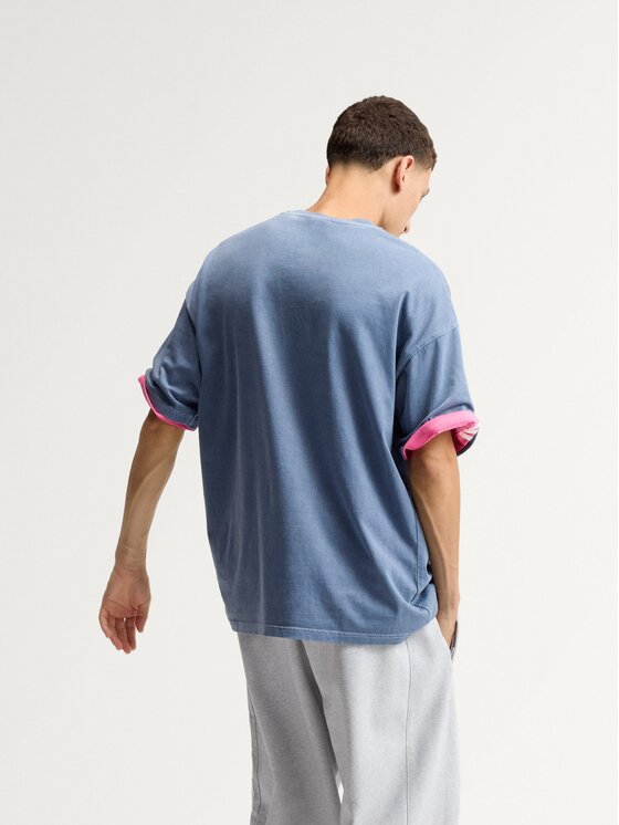 adidas Originals adidas Originals T-shirt 173264 Crna Regular Fit