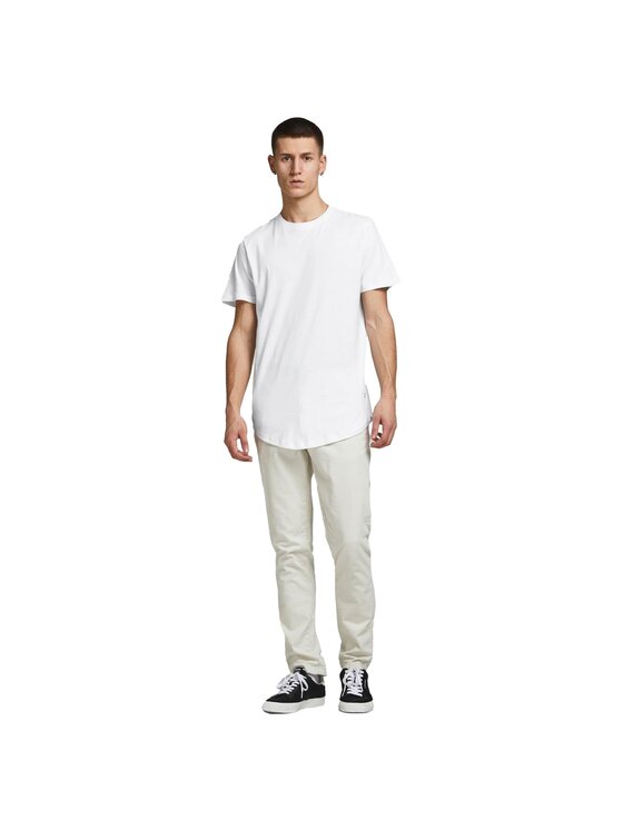 Jack & Jones Jack & Jones T-Shirt 27850 Kolorowy Comfort Fit