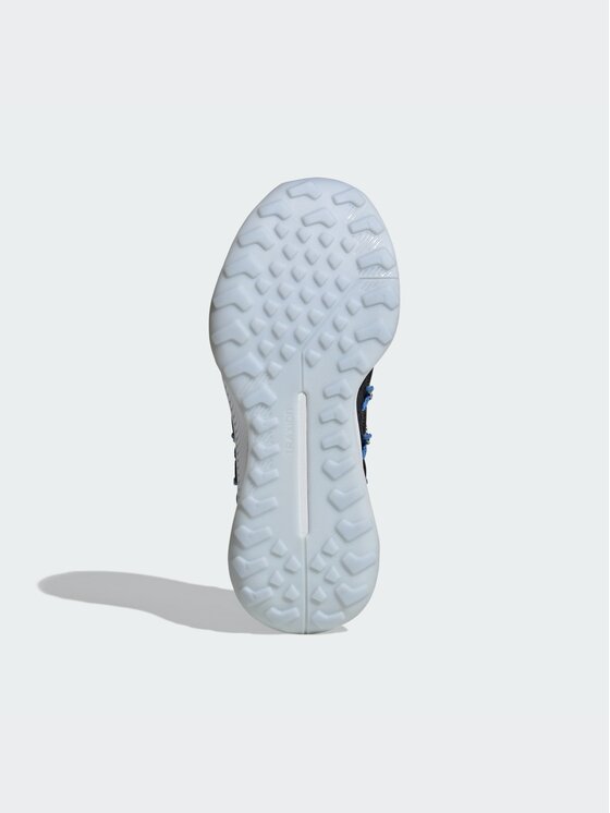adidas adidas Trekkingi Terrex Voyager 21 Travel Błękitny