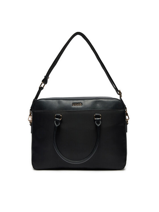 Liu Jo Liu Jo Porta PC AF4320 T8610 Nero