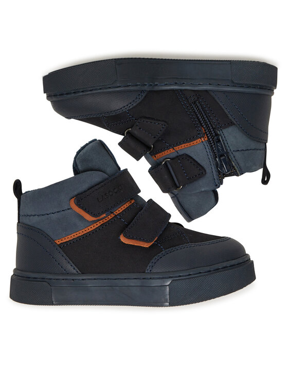 Lasocki Kids Lasocki Kids Gležnjače CEO-CI12-SPLENDER-02 Tamnoplava