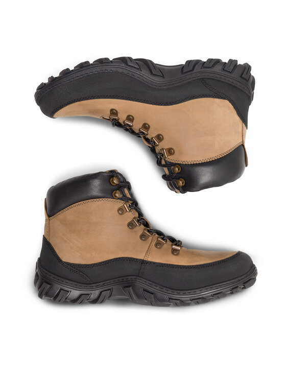 Lasocki Lasocki Planinarske cipele MESSI-02 MI25 Bež