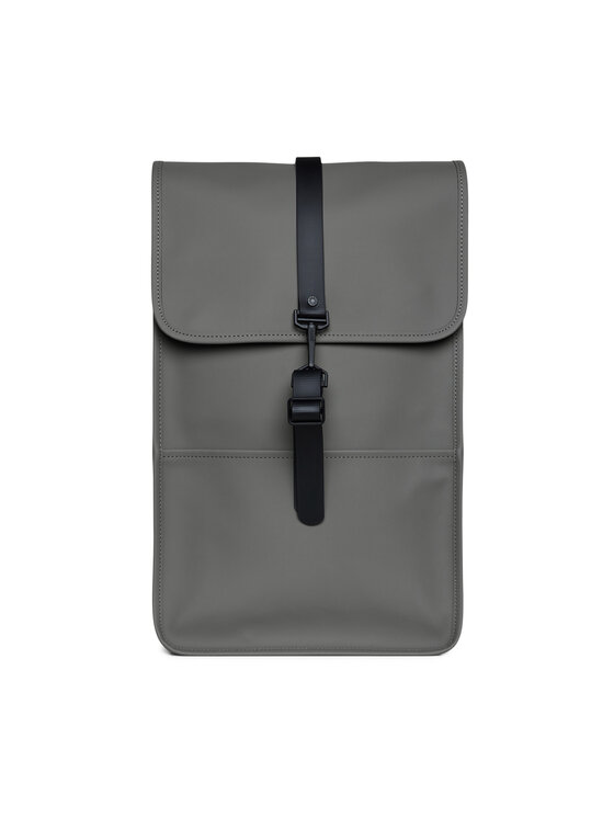 Rains Zaino Backpack W3 13000 Grigio, taglia : 00