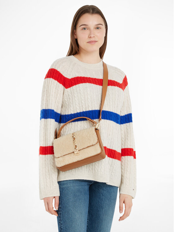 Sac a main tommy pas online cher