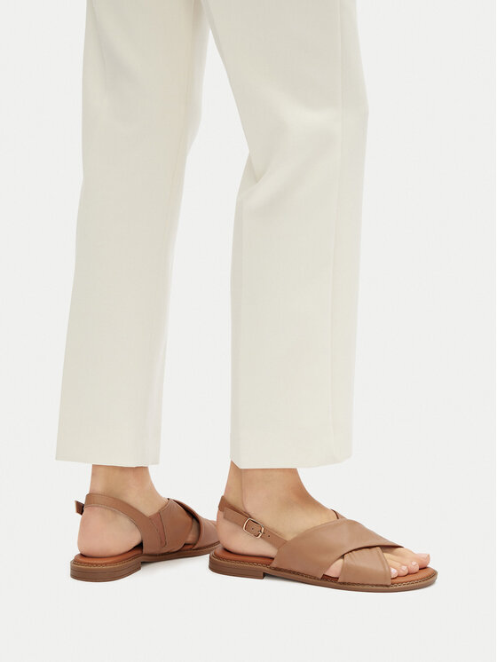 Lasocki Lasocki Sandali CEO-EST-AFIONA-11 Beige