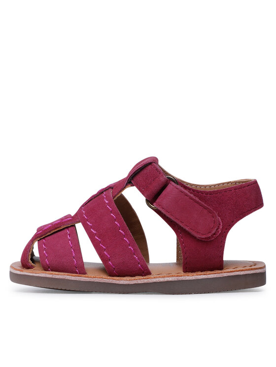 Gioseppo Gioseppo Sandaalid 69106-P Roosa