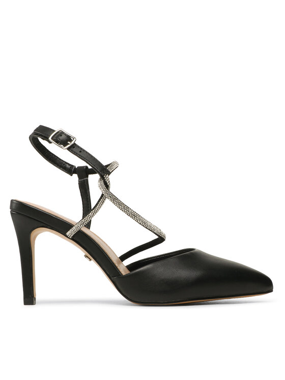 Lasocki Lasocki High Heels FEBI WFA1619-13Z Schwarz