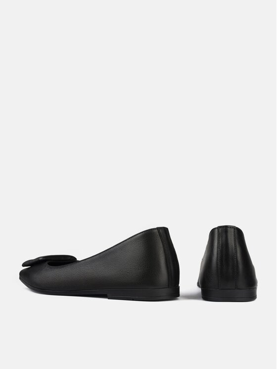 L37 L37 Ballerine LOST MY MIND Nero