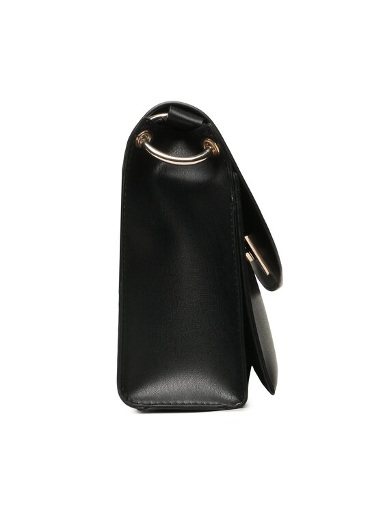 Borsetta Basilea (VG) HWVG87 41200 Nero