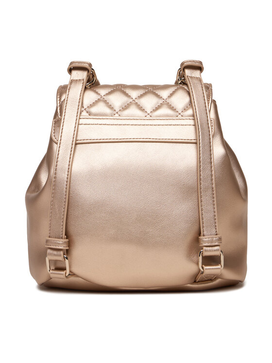 Guess Guess Kuprinės J5YZ04 WGT10 Auksinė