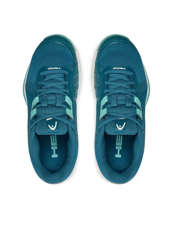 Head Head Tennisschuhe Sprint Team 3.5 Clay Women 274414 Blau