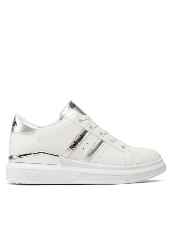 Sneakers 79075 Bianco