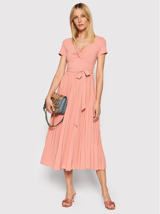 Vestito da giorno Erynn WBGK86 WE6D1 Rosa Regular