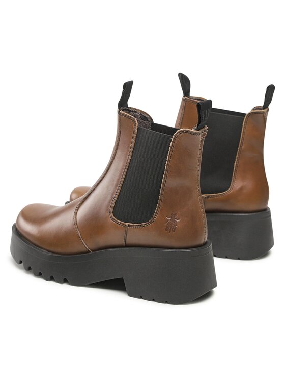 Chelsea Medifly P144789004 Marrone