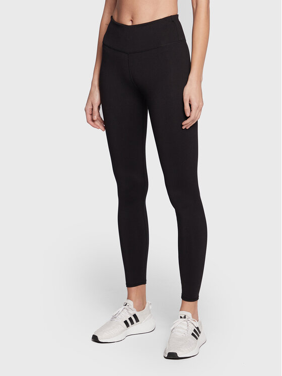 Leggings 630575 Nero Comfortable Fit