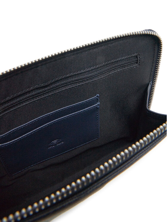 Guess Guess Crossover torbica PMBASA P5235 Tamnoplava