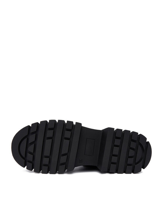 DeeZee DeeZee Schneeschuhe HX22097-1 Schwarz
